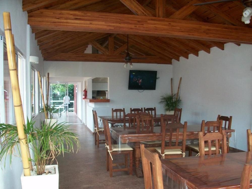 Aoma Carlos Paz Villa Carlos Paz
