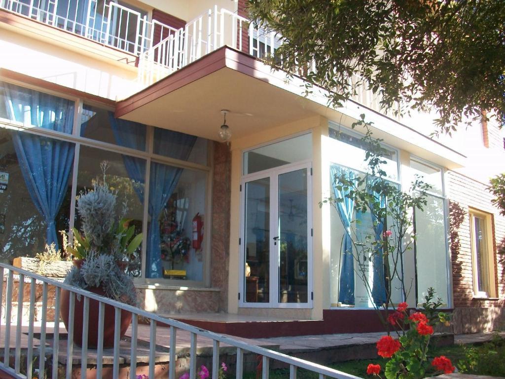 Aoma Carlos Paz Hotel Villa Carlos Paz